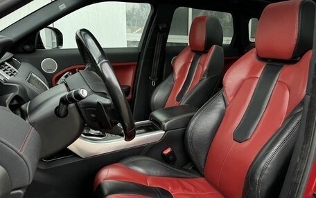 Land Rover Range Rover Evoque I, 2012 год, 1 969 000 рублей, 19 фотография