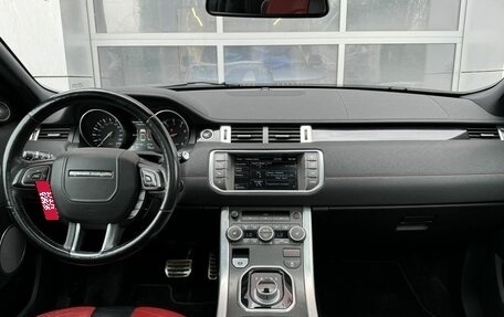Land Rover Range Rover Evoque I, 2012 год, 1 969 000 рублей, 12 фотография