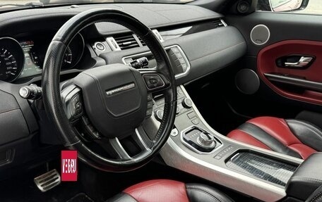Land Rover Range Rover Evoque I, 2012 год, 1 969 000 рублей, 8 фотография