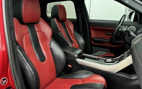 Land Rover Range Rover Evoque I, 2012 год, 1 969 000 рублей, 21 фотография