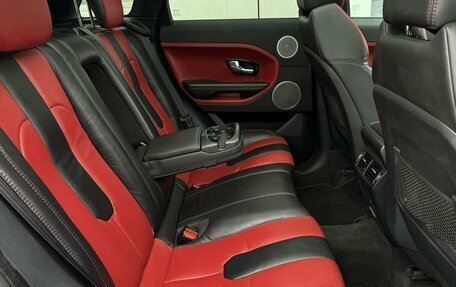 Land Rover Range Rover Evoque I, 2012 год, 1 969 000 рублей, 22 фотография