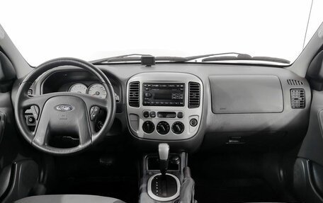 Ford Escape II, 2005 год, 490 000 рублей, 5 фотография
