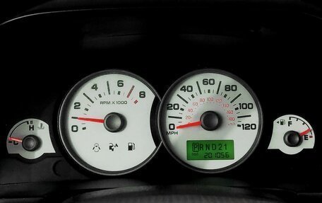 Ford Escape II, 2005 год, 490 000 рублей, 6 фотография