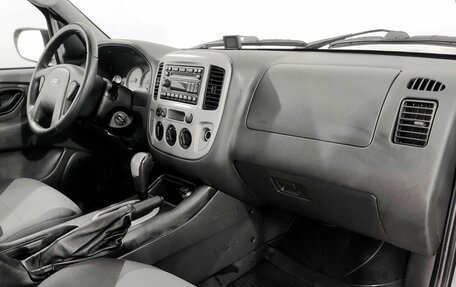Ford Escape II, 2005 год, 490 000 рублей, 11 фотография