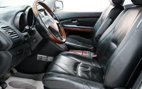 Lexus RX II рестайлинг, 2003 год, 1 239 000 рублей, 8 фотография
