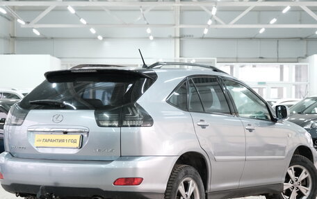 Lexus RX II рестайлинг, 2003 год, 1 239 000 рублей, 7 фотография