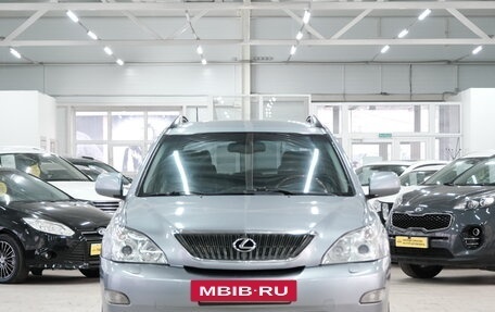 Lexus RX II рестайлинг, 2003 год, 1 239 000 рублей, 3 фотография