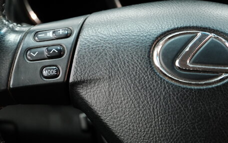 Lexus RX II рестайлинг, 2003 год, 1 239 000 рублей, 14 фотография