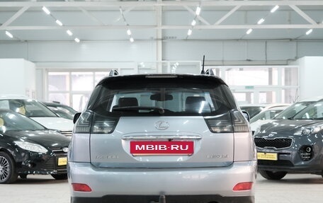 Lexus RX II рестайлинг, 2003 год, 1 239 000 рублей, 6 фотография