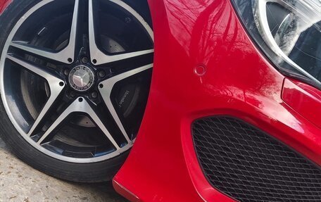 Mercedes-Benz CLA, 2015 год, 2 350 000 рублей, 4 фотография