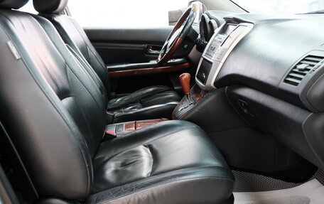 Lexus RX II рестайлинг, 2003 год, 1 239 000 рублей, 22 фотография