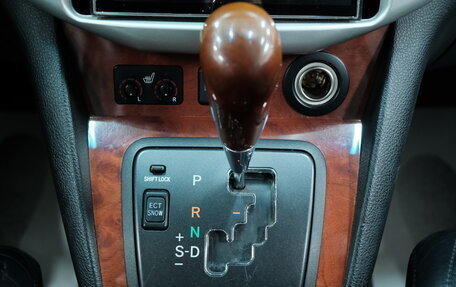 Lexus RX II рестайлинг, 2003 год, 1 239 000 рублей, 19 фотография
