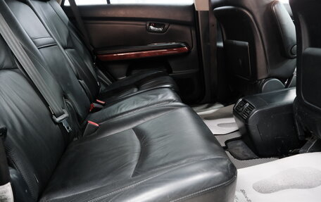 Lexus RX II рестайлинг, 2003 год, 1 239 000 рублей, 24 фотография