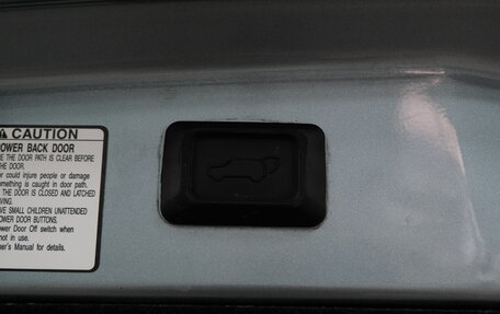 Lexus RX II рестайлинг, 2003 год, 1 239 000 рублей, 26 фотография