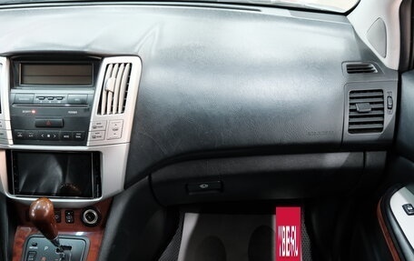 Lexus RX II рестайлинг, 2003 год, 1 239 000 рублей, 20 фотография