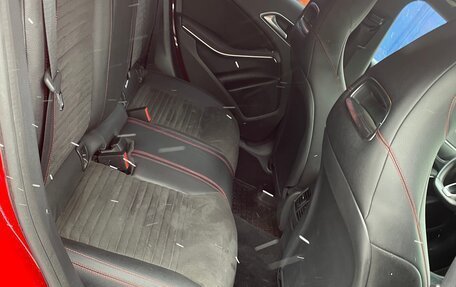 Mercedes-Benz CLA, 2015 год, 2 350 000 рублей, 12 фотография