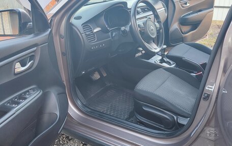 KIA Rio IV, 2020 год, 1 690 000 рублей, 8 фотография
