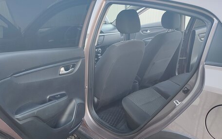 KIA Rio IV, 2020 год, 1 690 000 рублей, 11 фотография