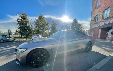 BMW 4 серия, 2014 год, 3 150 000 рублей, 2 фотография
