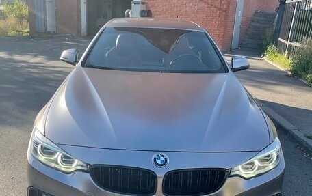 BMW 4 серия, 2014 год, 3 150 000 рублей, 4 фотография