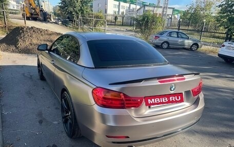 BMW 4 серия, 2014 год, 3 150 000 рублей, 6 фотография