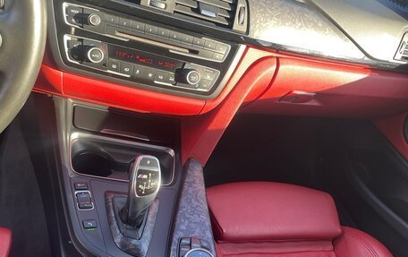 BMW 4 серия, 2014 год, 3 150 000 рублей, 18 фотография
