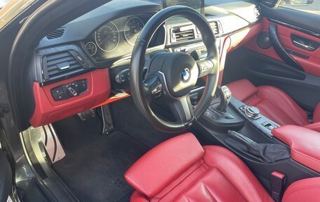 BMW 4 серия, 2014 год, 3 150 000 рублей, 17 фотография