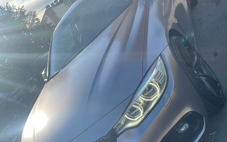 BMW 4 серия, 2014 год, 3 150 000 рублей, 11 фотография