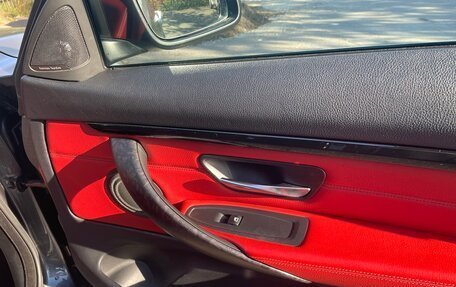 BMW 4 серия, 2014 год, 3 150 000 рублей, 20 фотография