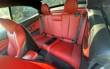 BMW 4 серия, 2014 год, 3 150 000 рублей, 26 фотография