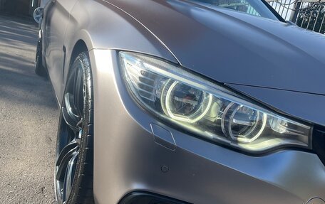 BMW 4 серия, 2014 год, 3 150 000 рублей, 27 фотография