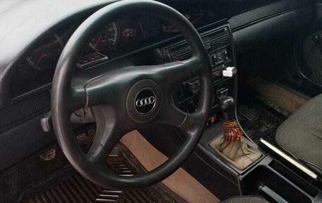 Audi 100, 1992 год, 330 000 рублей, 7 фотография