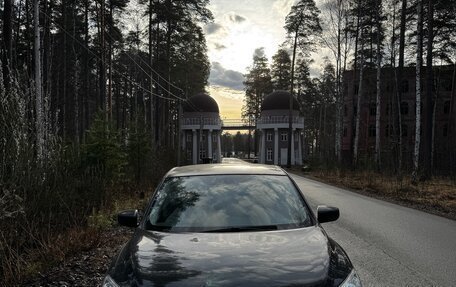 Nissan Sentra, 2014 год, 930 000 рублей, 2 фотография