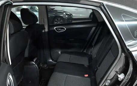 Nissan Sentra, 2014 год, 930 000 рублей, 10 фотография