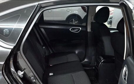 Nissan Sentra, 2014 год, 930 000 рублей, 9 фотография