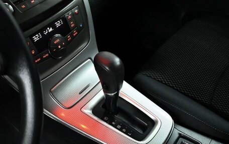 Nissan Sentra, 2014 год, 930 000 рублей, 6 фотография