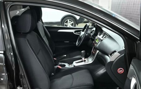 Nissan Sentra, 2014 год, 930 000 рублей, 12 фотография