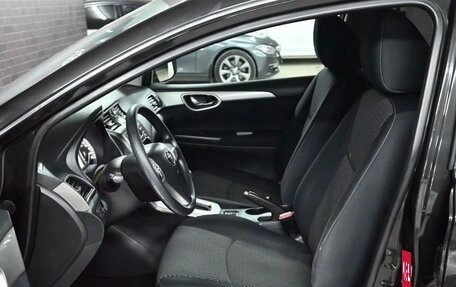 Nissan Sentra, 2014 год, 930 000 рублей, 11 фотография
