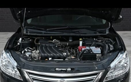 Nissan Sentra, 2014 год, 930 000 рублей, 14 фотография