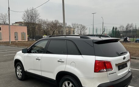 KIA Sorento II рестайлинг, 2011 год, 1 500 000 рублей, 6 фотография