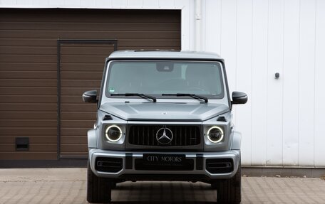 Mercedes-Benz G-Класс AMG, 2023 год, 23 300 000 рублей, 3 фотография