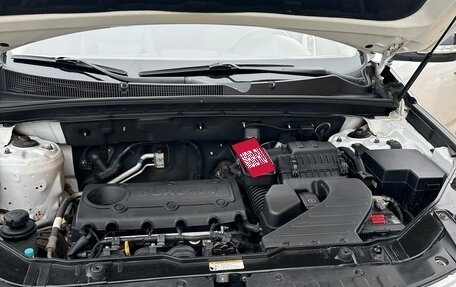 KIA Sorento II рестайлинг, 2011 год, 1 500 000 рублей, 7 фотография