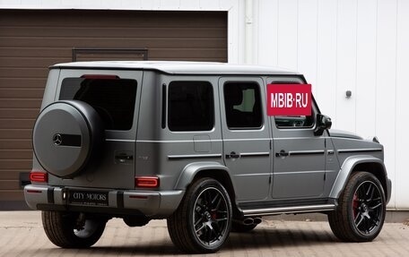 Mercedes-Benz G-Класс AMG, 2023 год, 23 300 000 рублей, 2 фотография