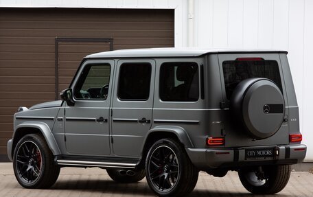 Mercedes-Benz G-Класс AMG, 2023 год, 23 300 000 рублей, 5 фотография
