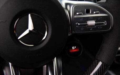 Mercedes-Benz G-Класс AMG, 2023 год, 23 300 000 рублей, 11 фотография
