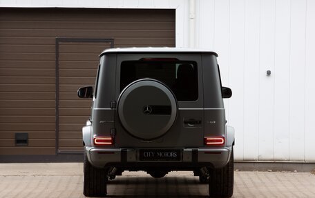 Mercedes-Benz G-Класс AMG, 2023 год, 23 300 000 рублей, 6 фотография