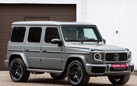 Mercedes-Benz G-Класс AMG, 2023 год, 23 300 000 рублей, 4 фотография