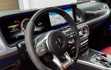 Mercedes-Benz G-Класс AMG, 2023 год, 23 300 000 рублей, 8 фотография