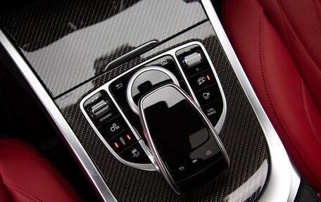 Mercedes-Benz G-Класс AMG, 2023 год, 23 300 000 рублей, 19 фотография