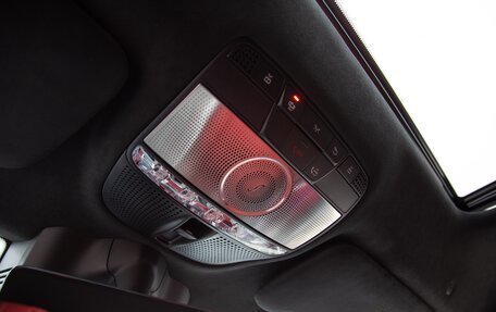 Mercedes-Benz G-Класс AMG, 2023 год, 23 300 000 рублей, 20 фотография
